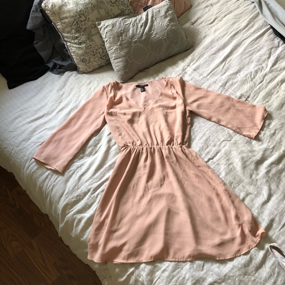 Forever 21 dress